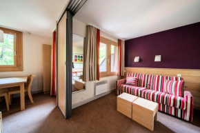 Résidence Plagne Lauze - maeva Home - Studio 4 personnes - Budget MAE-6804